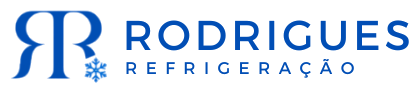 Rodrigues Refrigeração MK